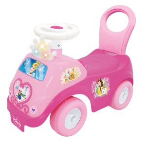 LIGHTS N SOUND PRINCESS ACTIVITY RIDE ON LIGHTS N SOUND PRINCESS ACTIVITY RIDE ON