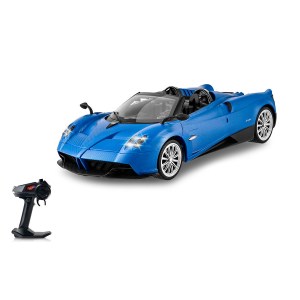 HIGH SPEED PAGANI HUAYRA ROADST 1/14 R/C HIGH SPEED PAGANI HUAYRA ROADST 1/14 R/C