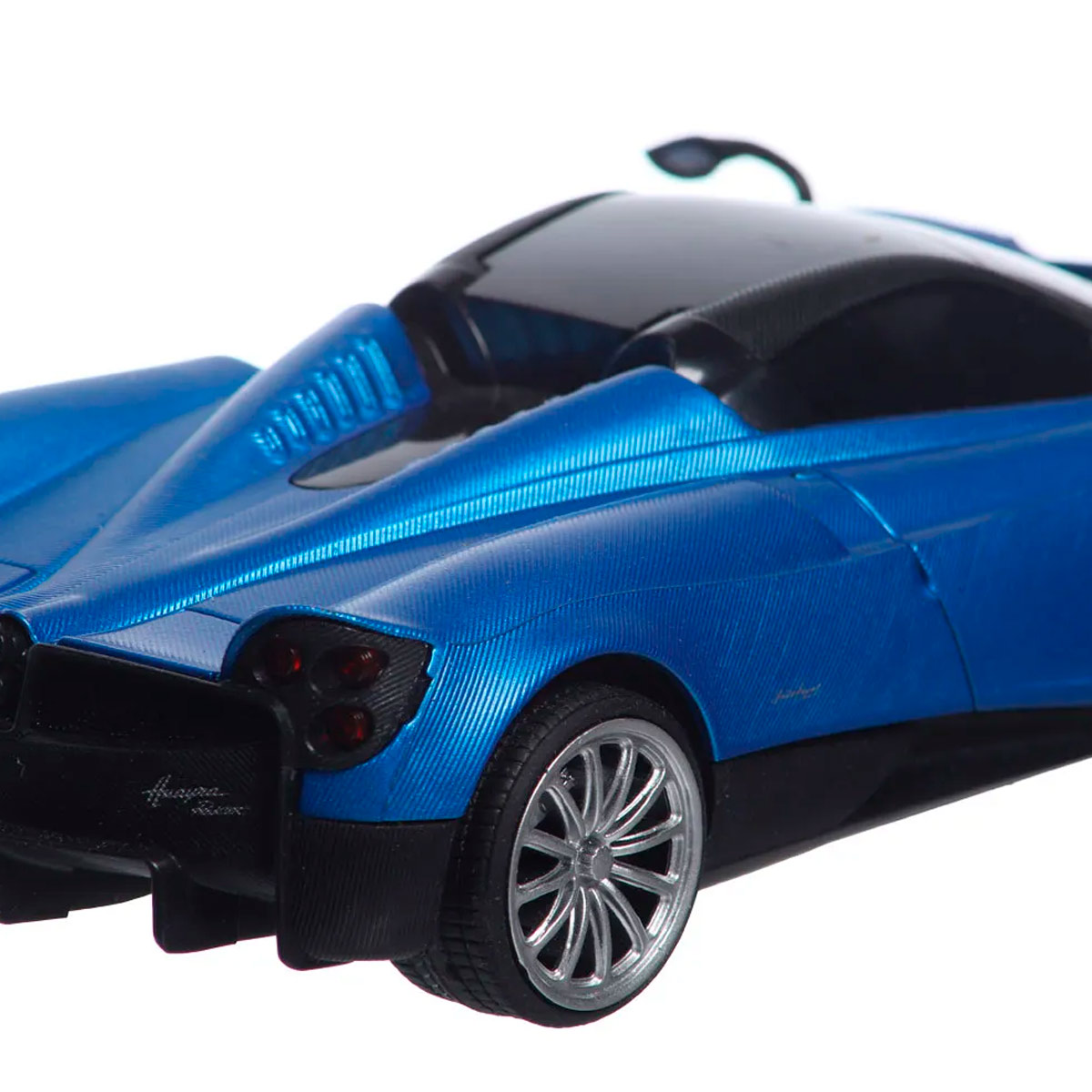 HIGH SPEED PAGANI HUAYRA ROADST 1/14 R/C