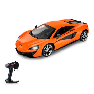 HIGH SPEED MCLAREN 570S 1/14 R/C HIGH SPEED MCLAREN 570S 1/14 R/C