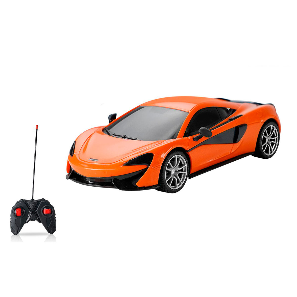 MCLAREN 570S 1/24 R/C