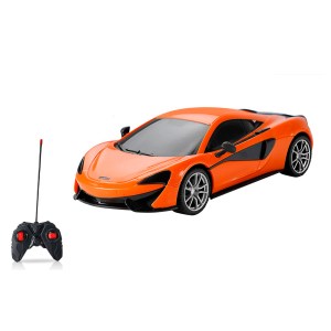 MCLAREN 570S 1/24 R/C MCLAREN 570S 1/24 R/C