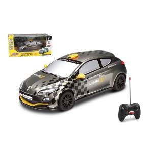RENAULT MEGANE RS N4 1/20 R/C RENAULT MEGANE RS N4 1/20 R/C