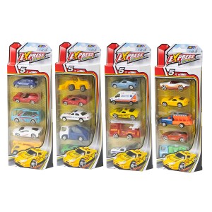5 PACK GIFT SET SURTIDO 5 PACK GIFT SET SURTIDO