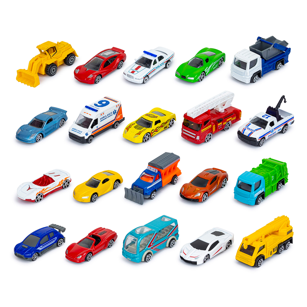 5 PACK GIFT SET SURTIDO