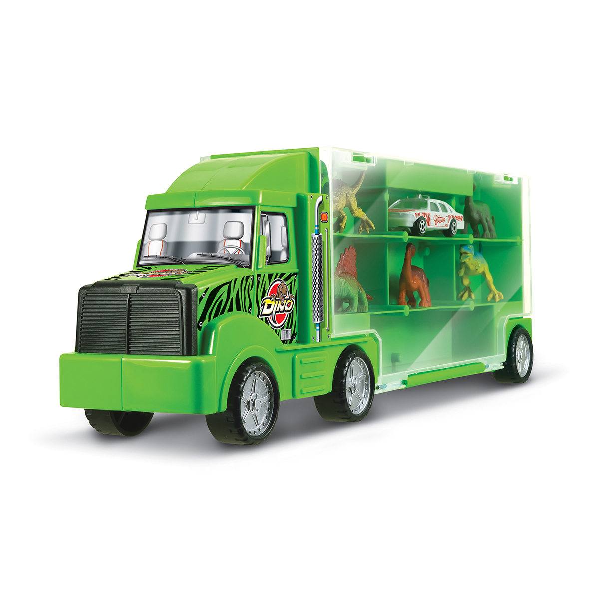 DINO TRUCK SET EXPRESS WHEELS