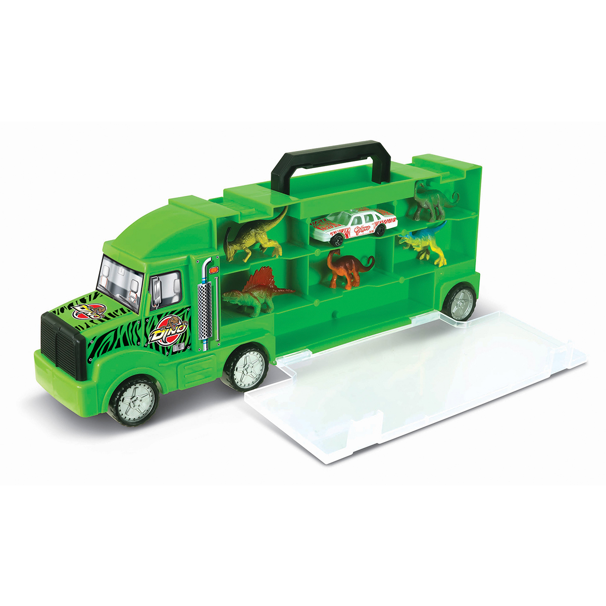 DINO TRUCK SET EXPRESS WHEELS