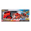 FIRE TRUCK PLAYSET EXPRESS WHEELS FIRE TRUCK PLAYSET EXPRESS WHEELS