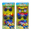 3 PACK MONSTER TRUCK SURTIDO 3 PACK MONSTER TRUCK SURTIDO