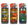 5 PACK METRO TOWN GIFT SET SURTIDO 5 PACK METRO TOWN GIFT SET SURTIDO