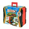 CARRY CASE PARKING GARAGE PLAYSET CARRY CASE PARKING GARAGE PLAYSET