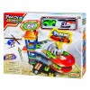 METRO N TOWN PARKING GARAGE PLAY SET METRO N TOWN PARKING GARAGE PLAY SET