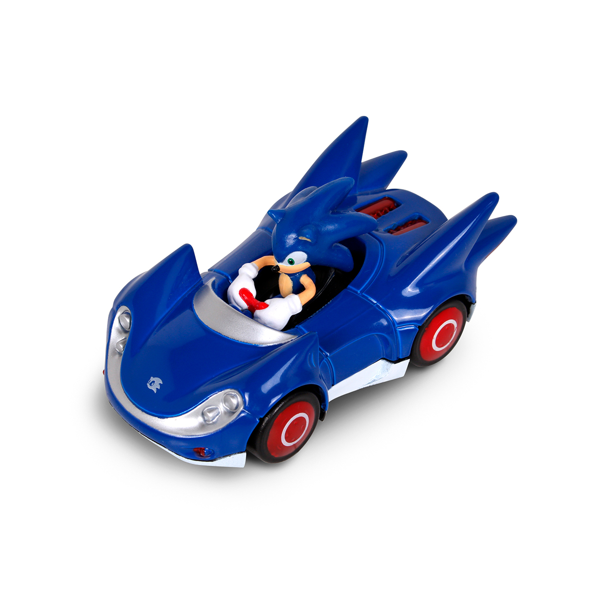SONIC DIE CAST