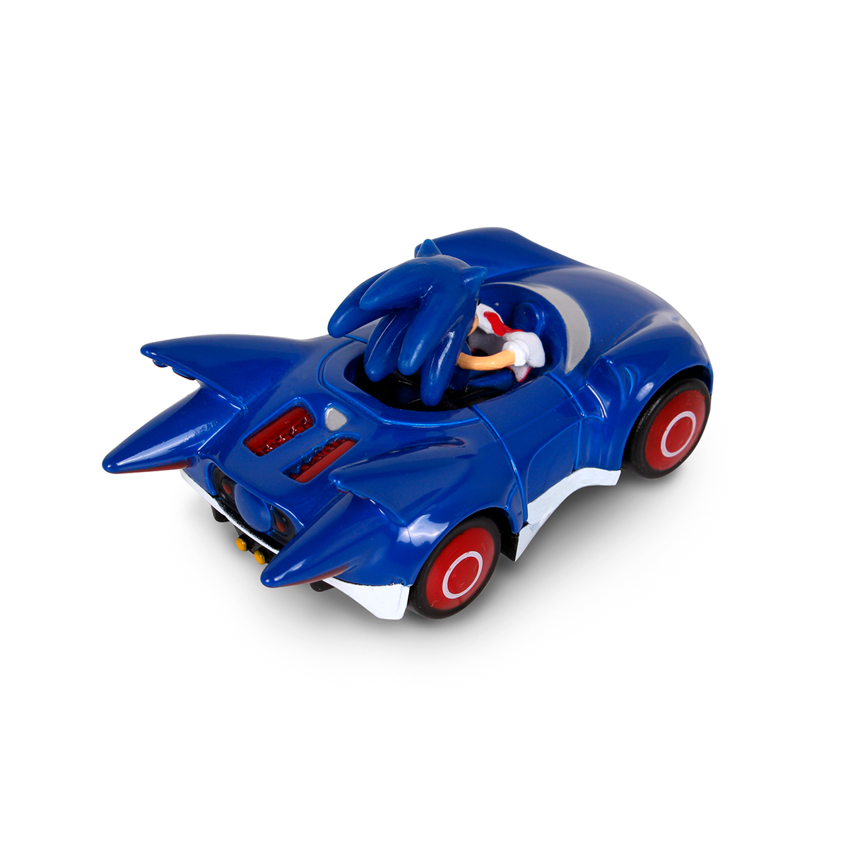 SONIC DIE CAST