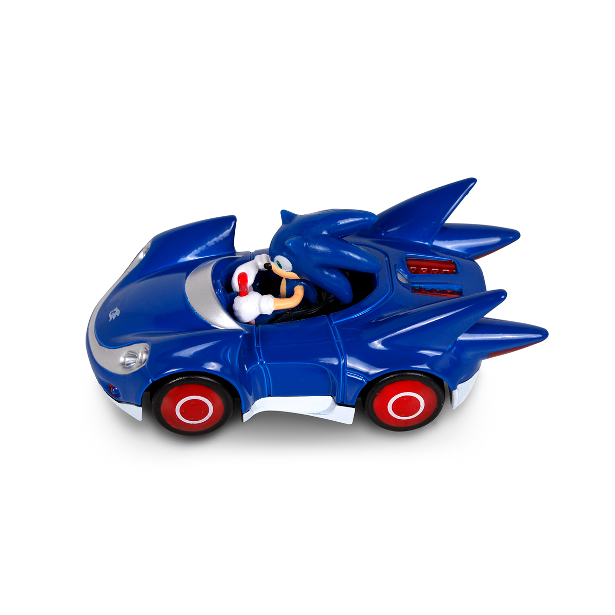 SONIC DIE CAST