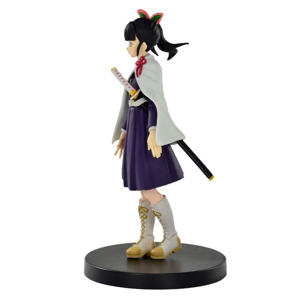DEMON S FIGURE V7 B KANAO TSUYURI