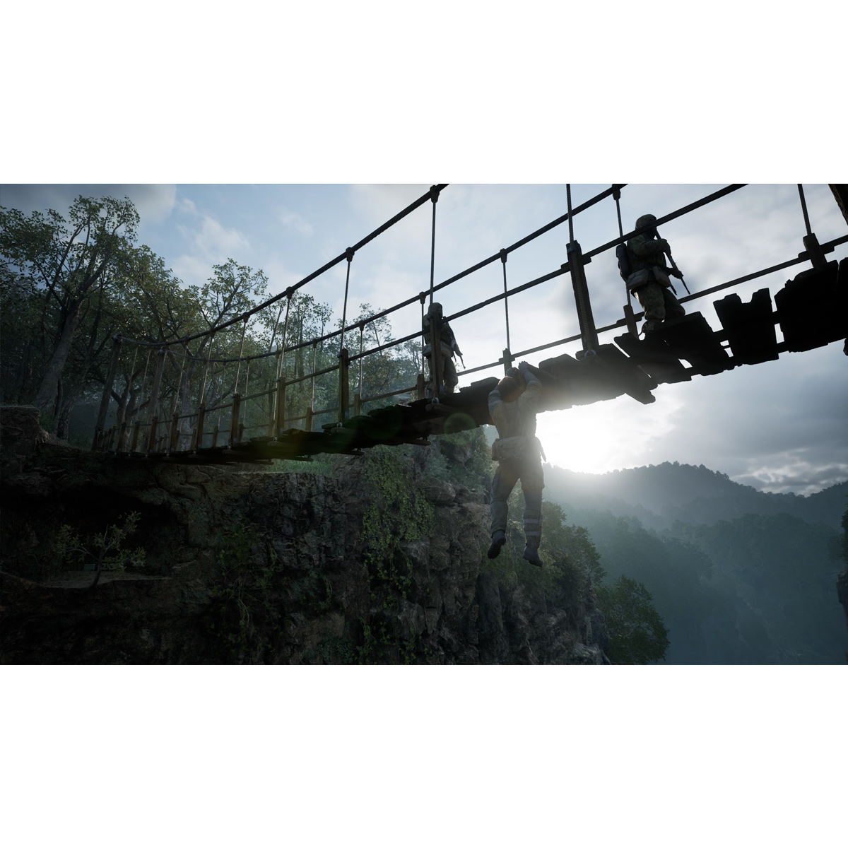 METAL GEAR SOLID-SNAKE EATER XBS