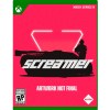SCREAMER XBS SCREAMER XBS