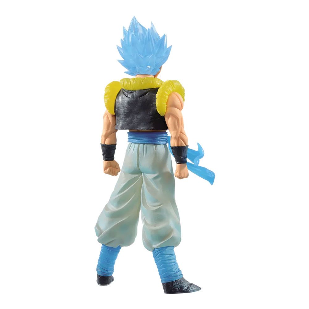 DBS CLEARISE SSG SUPER SAIYAN GOGETA
