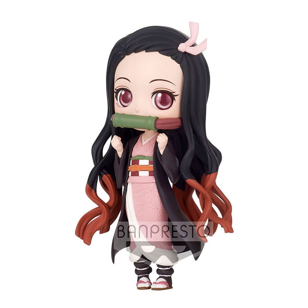DEMON SLAYER QPOSKET NEZUKO KAMADO 2 A