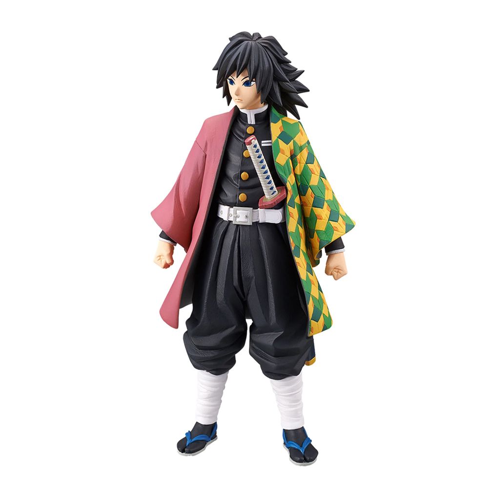 DEMON SLAYER FIG V5 B GIYU TOMIOKA