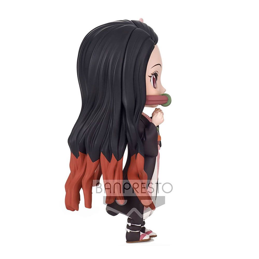 DEMON SLAYER QPOSKET NEZUKO KAMADO 2 A