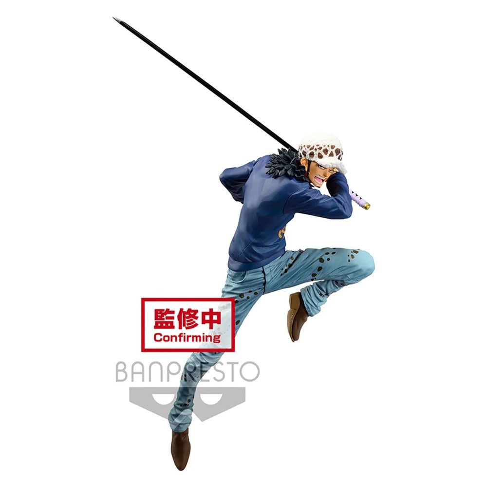 1PIECE MAXIMATIC THE TRAFALGAR LAW 2