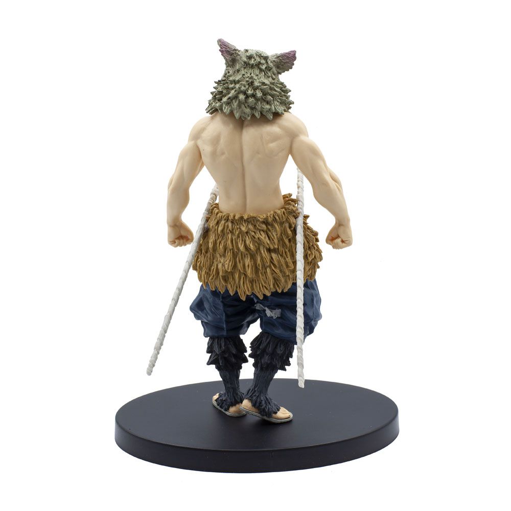 DEMON SLAYER FIG V4 B INOSUKE HASHIBIRA