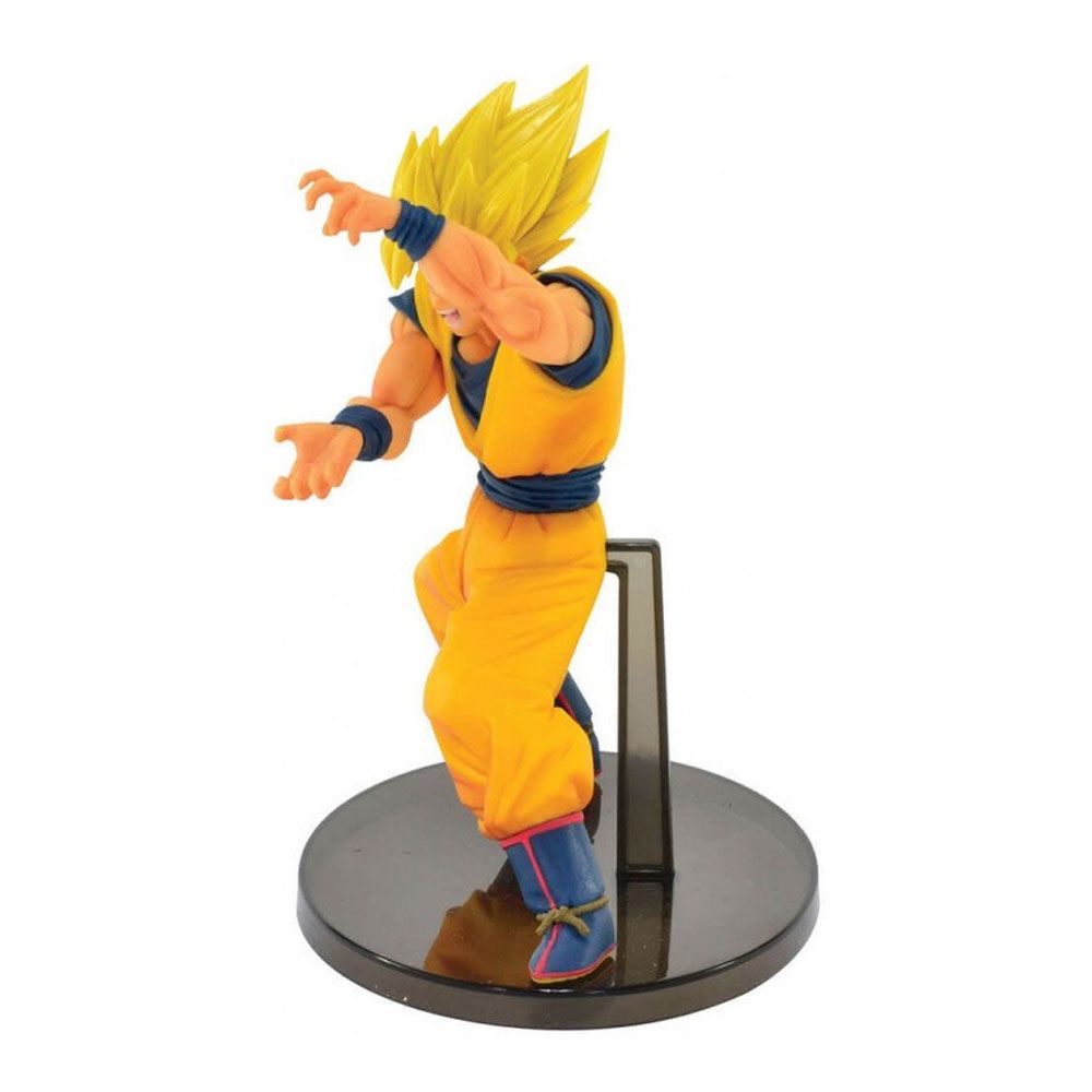 DBS CHOSEN VOL 1 A SUPER SAIYAN SON GOKU