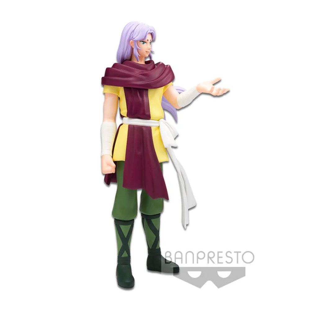SAINT SEIYA COSMO MEMOIR ARIES MU