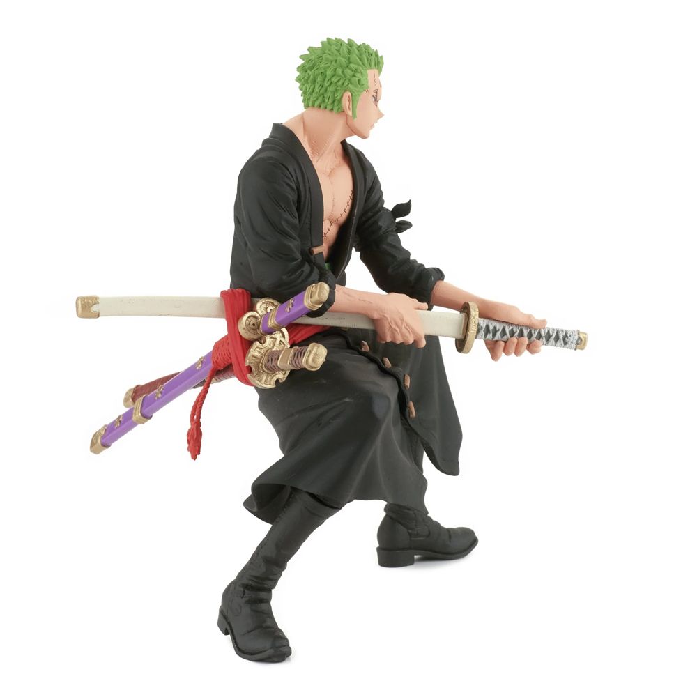 1PIECE KOA ZORO WANOKUNI 2
