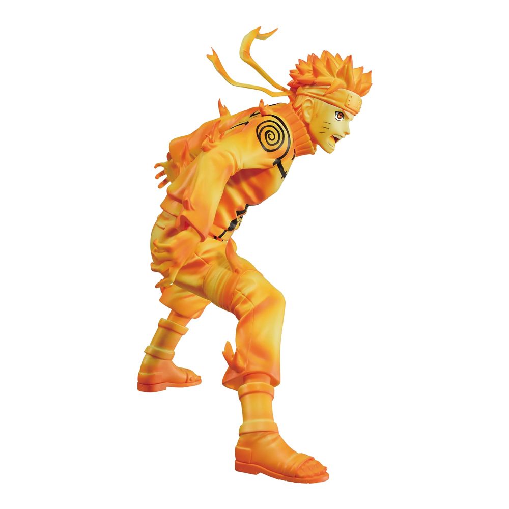 NARUTO SHIPPUDEN VSTARS UZUMAKI NARUTO 3