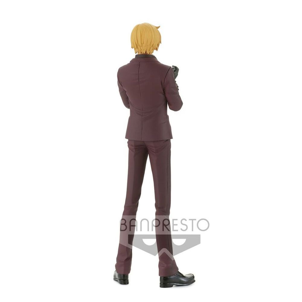 1PIECE DXF GRANDLINE MEN WANOKUNI V20