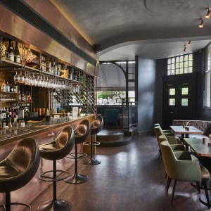Le bar Le bar