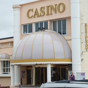Casino de Cayeux-sur-Mer Casino de Cayeux-sur-Mer