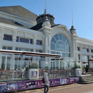 Casino Partouche Cabourg Casino Partouche Cabourg