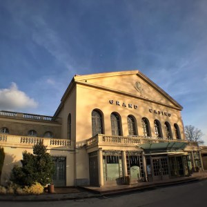Grand Casino Partouche – Forges-les-Eaux Grand Casino Partouche – Forges-les-Eaux