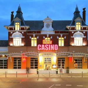 Casino Partouche de Berck Casino Partouche de Berck