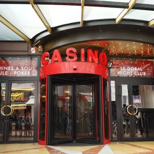 Casino Partouche du Touquet Casino Partouche du Touquet