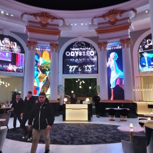 Casino Partouche de Royat Casino Partouche de Royat