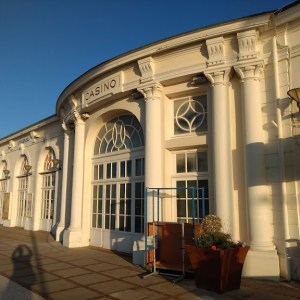 Casino de Houlgate Casino de Houlgate