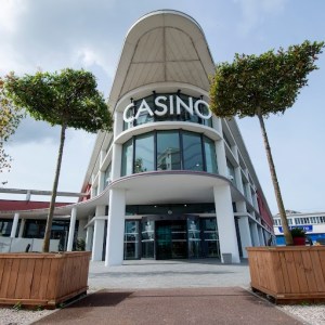 Casino Golden Palace Boulogne-sur-Mer Casino Golden Palace Boulogne-sur-Mer