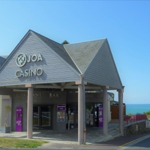 Casino JOA de St-Pair Casino JOA de St-Pair