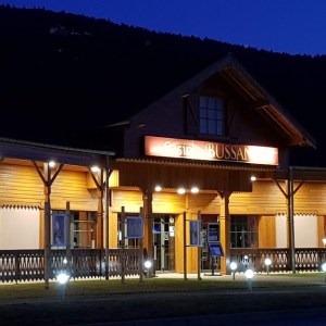 Casino de Bussang Casino de Bussang