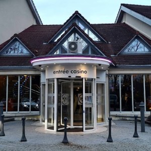 Casino JOA de Lons le Saunier Casino JOA de Lons le Saunier