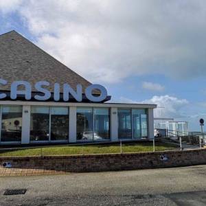 Casino JOA Fécamp Casino JOA Fécamp