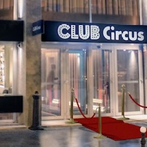 Club Circus Paris Club Circus Paris