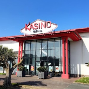 Casino Les Sables d’Or les Pins Casino Les Sables d’Or les Pins