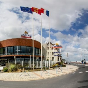 Casino Tranchant Villers-sur-Mer Casino Tranchant Villers-sur-Mer
