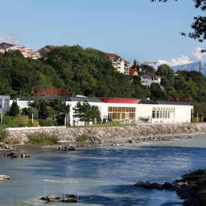 Casino Partouche d’Annemasse Casino Partouche d’Annemasse